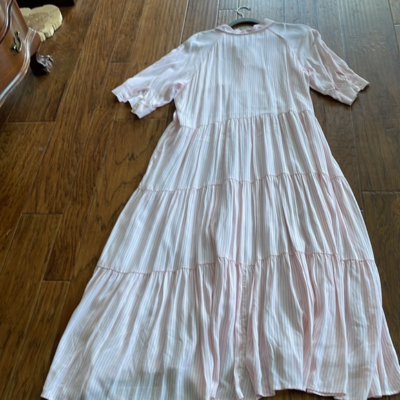 a loves a MAXI DRESS WOMEN - Picture 2 of 10